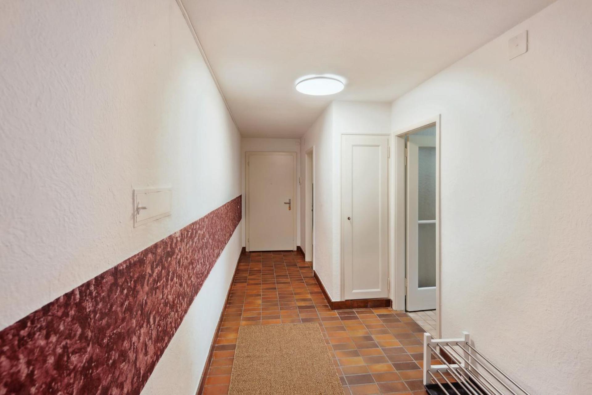 Affordable Comfort In Zurich Lägenhet Exteriör bild