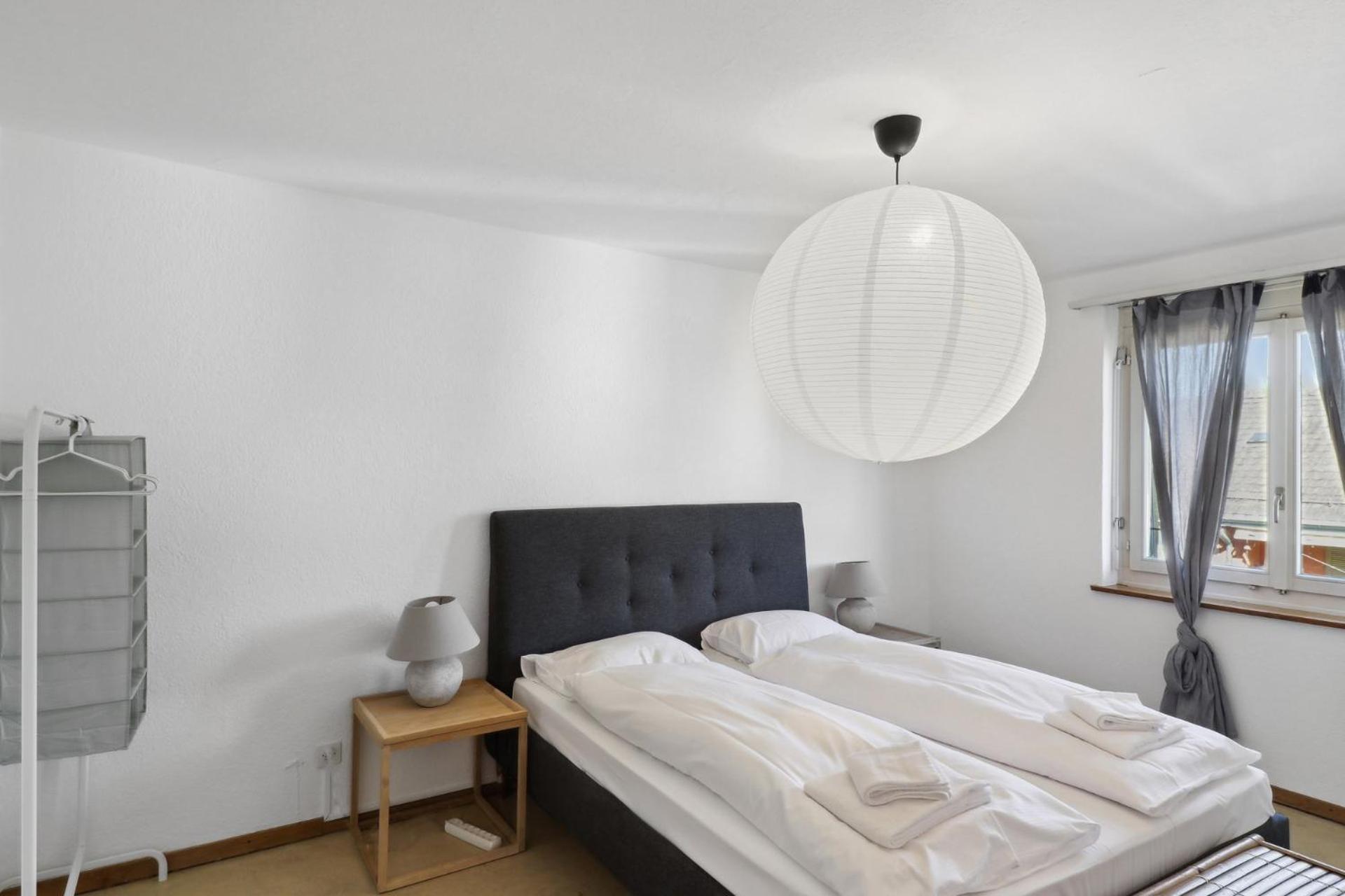 Affordable Comfort In Zurich Lägenhet Exteriör bild