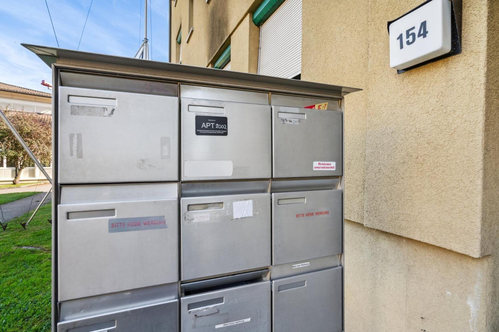 Affordable Comfort In Zurich Lägenhet Exteriör bild