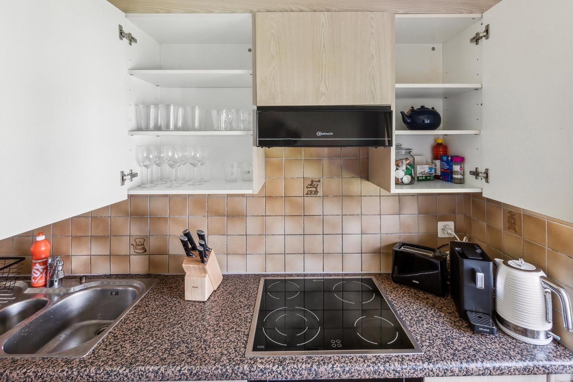 Affordable Comfort In Zurich Lägenhet Exteriör bild